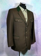 Trachtenjacke STEINADLER