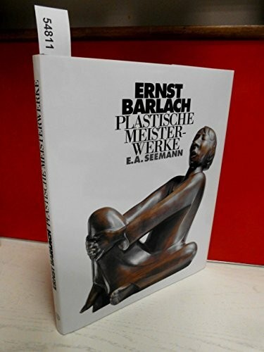 Ernst barlach plastische - barlach,,