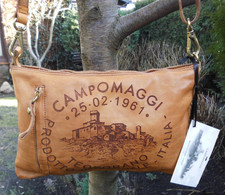 Campomaggi tasche - campomaggi,