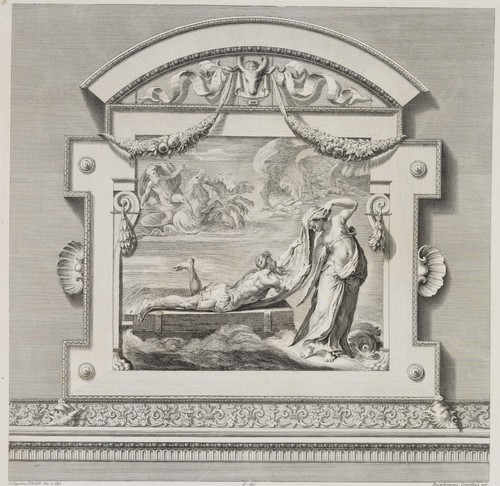 Crivellari nach - (*1716),