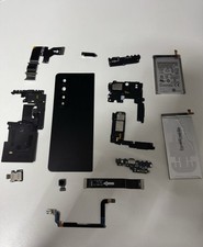 Samsung Galaxy ZFold 4 - Ersatzteile -