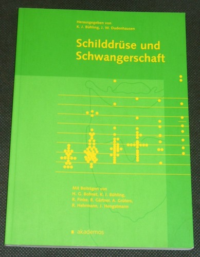 Schilddrüse und