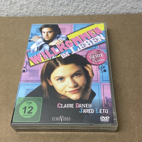 Willkommen leben - willkommen,