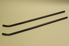 Kufenrohr 2 Stück 10 x 400 mm