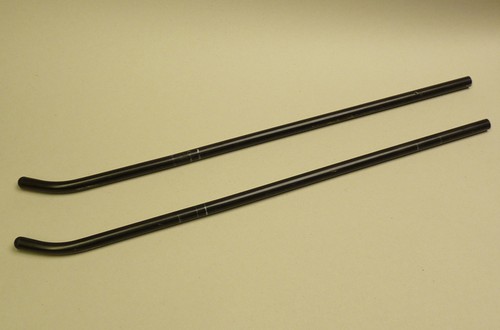 Kufenrohr stück 400 mm - kufenrohr, 10