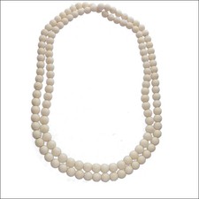 Seltene lange antike Erbacher