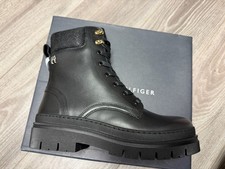 Tommy Hilfiger Boots Damen