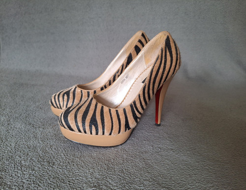 Damen high heels pumps 39 - heels,