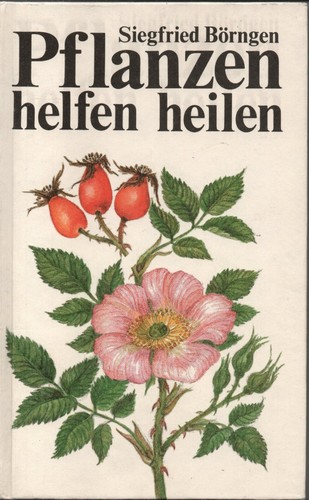 Siegfried börngen pflanzen - siegfried,