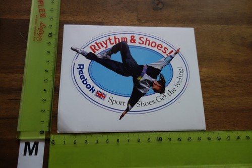 Alter aufkleber sportschuhe - alter,