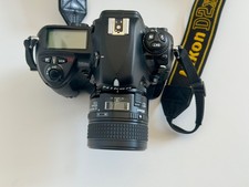 Nikon D2Xs Body , Profi-DSLR