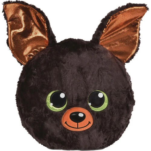 Glubschis kissen fledermaus - glubschis,
