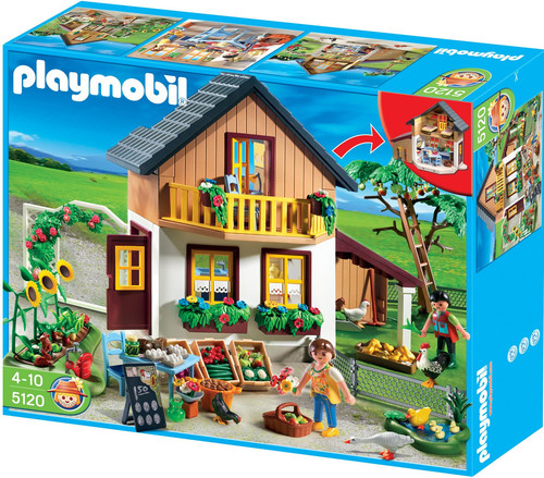 Playmobil set 5120 - set,