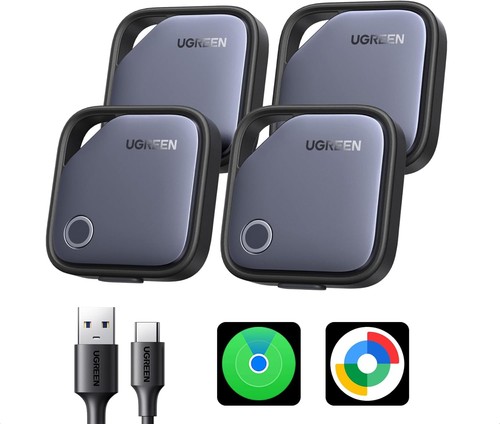 Ugreen finetrack duo 4er - ugreen,