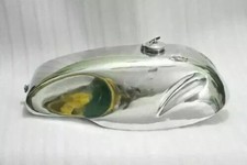 Norton Commando Triton Triumph