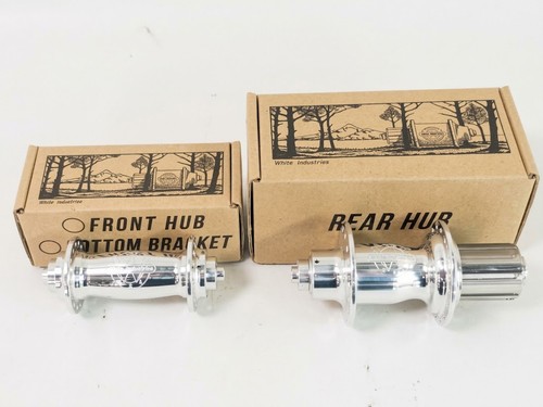 Nos white industries mi5 - white,