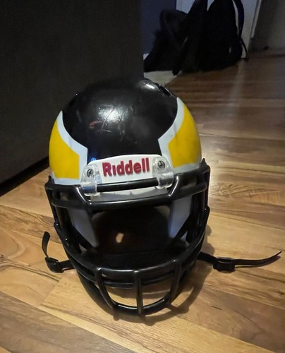 Ridell speed mit - speed,