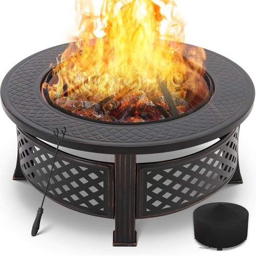 Feuerschale garten outdoor - feuerschale,