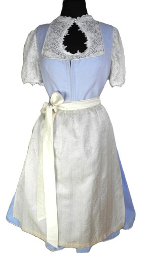 Edles designer dirndl - edles, der