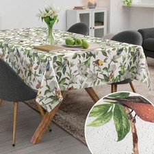 Wachstischdecke Wachstuch