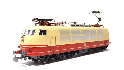 Märklin 3357 delta - h0,