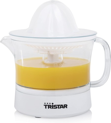 Tristar zitruspresse 3005 - zitruspresse, cp-3005