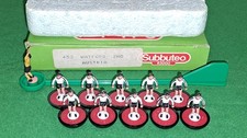 Seltene Version Subbuteo