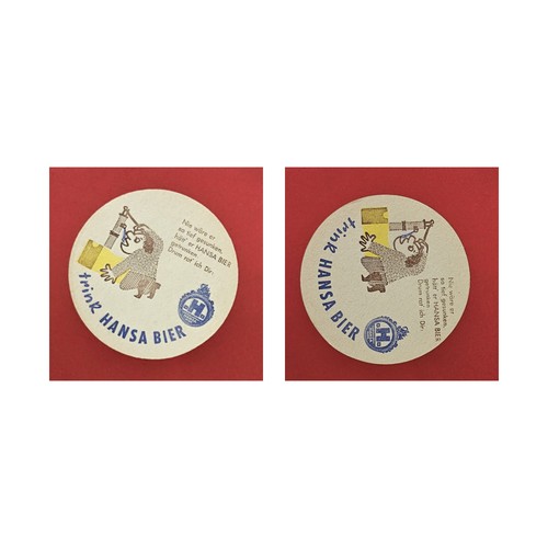 Dortmunder hansa bier nie - dortmunder,