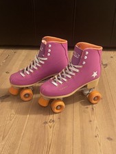 HUDORA Disco Rollerskates Gr