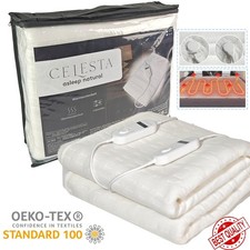 CELESTA Wärmeunterbett 150x80