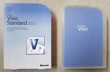 Microsoft Visio Standard 2010