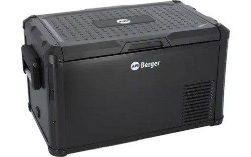 Berger mcx kompressor - 35,