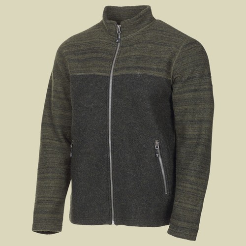 Ivanhoe jon full zip men - ivanhoe,