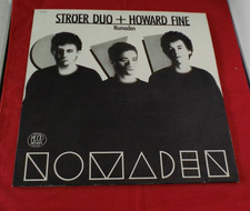 Ströer duo howard - lp,
