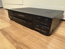 Orion 1505 vhs 4 head - vhs,