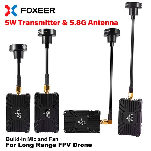Foxeer reaper infinity - 4,9-6g,