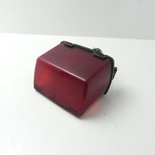 original YAMAHA RD 500 Rücklicht Rückleuchte Taillight rear light RD500 A1249