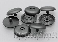 5x Gurtstopper Sicherheitsgurt