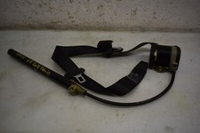VW Golf 4 Cabrio Sicherheitsgurt vorne rechts mit Gurtstraffer 1E0857706D F89730