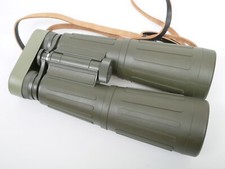 tasco 391R 12x56 Feldstecher Fernglas Binoculars grün gummiert Jagd green Jäger