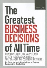 FORTUNE The Greatest Business