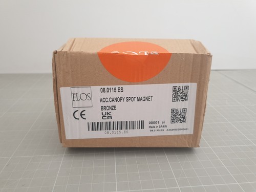 Flos acc canopy spot magnet - canopy,