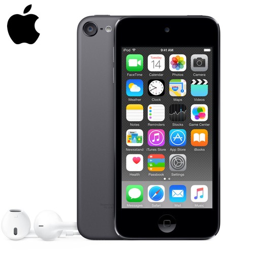 Apple ipod touch - apple, generation