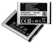 Original LogiCell Akku für Samsung GT-E1150i / E1150i 800mAh Li-Ion AB463446BU