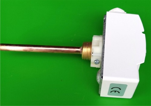 Tauchthermostat