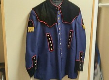 Bergmann , Bergbau  Uniform