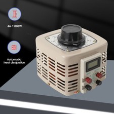 4A Ringkerntransformator 1000W