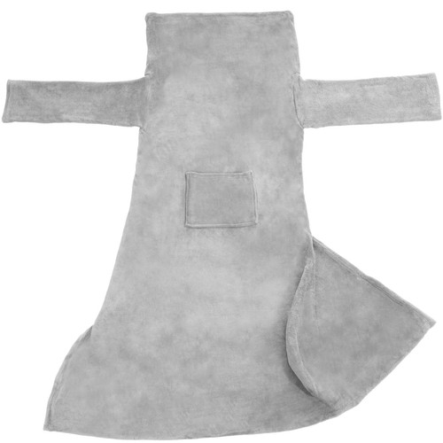 Kuscheldecke ärmeldecke - kuscheldecke, tv