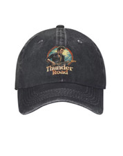 Bruce Springsteen Rock Icon