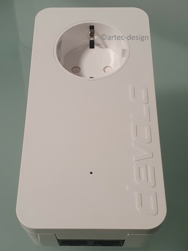 Top devolo dlan 550 - devolo, dlan®